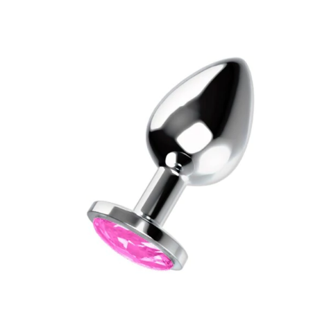 Producto - PLUG METAL ANAL S-M-L