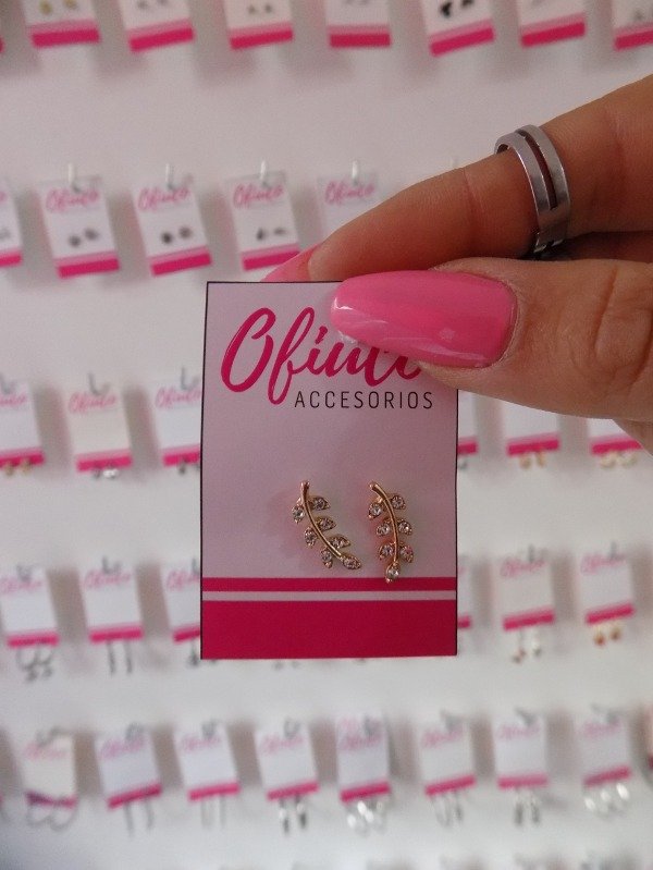 Producto - Ar Laurel Strass D