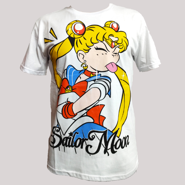 Producto - Anime Sailor Moon