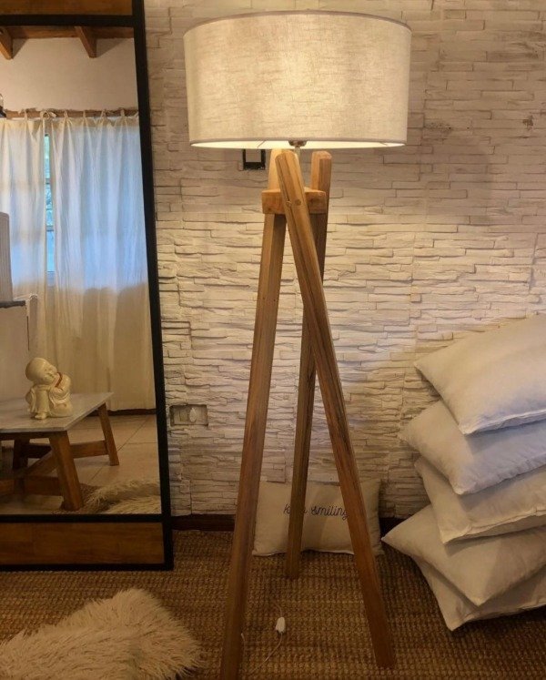 Producto - Lámpara Roma
