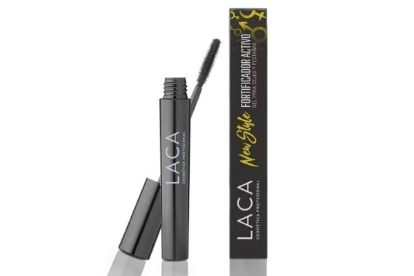 Producto - FORTIFICADOR ACTIVO STYLE LASH - GEL PARA CEJAS Y PESTAÑAS Laca Incoloro