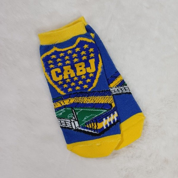 Producto - CANCHA BOCA