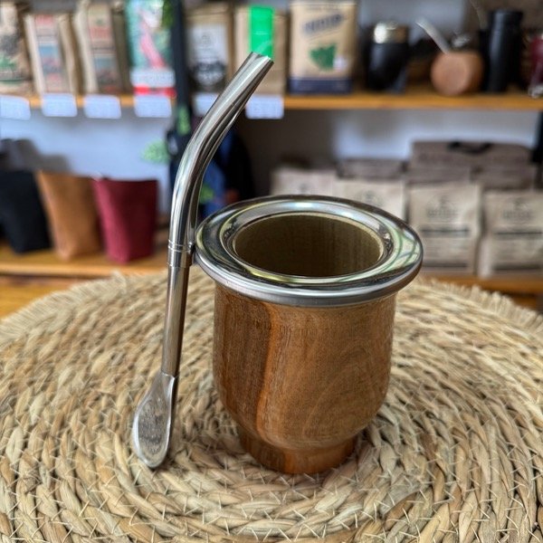 Producto - Mate Camionero Santa Fe