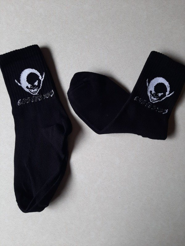 Producto - Media caña adulto - Los Piojos