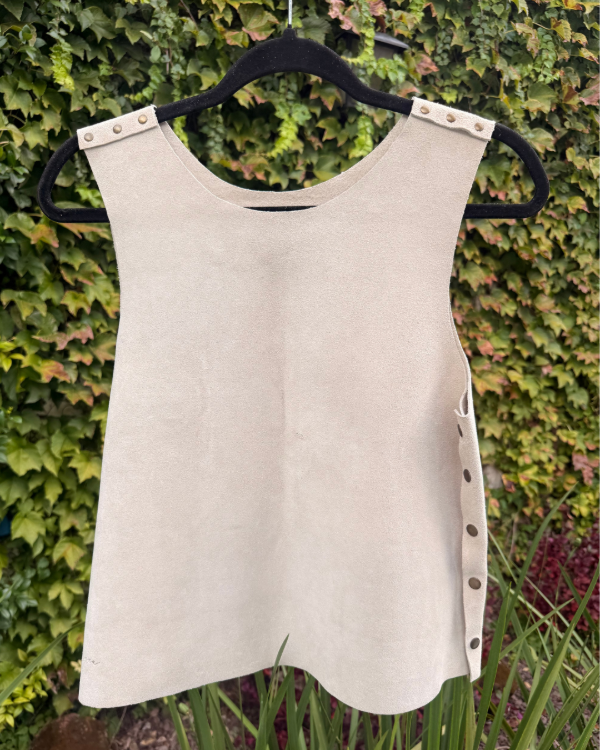 Producto - Chaleco Bells - 5