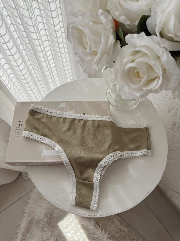 Producto - Culottes less Andrea - 0