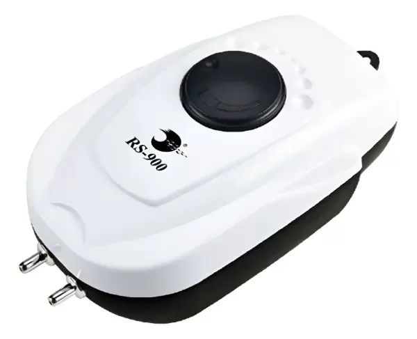 Producto - Aireador Rs 900 2 Salidas C/ Regulador