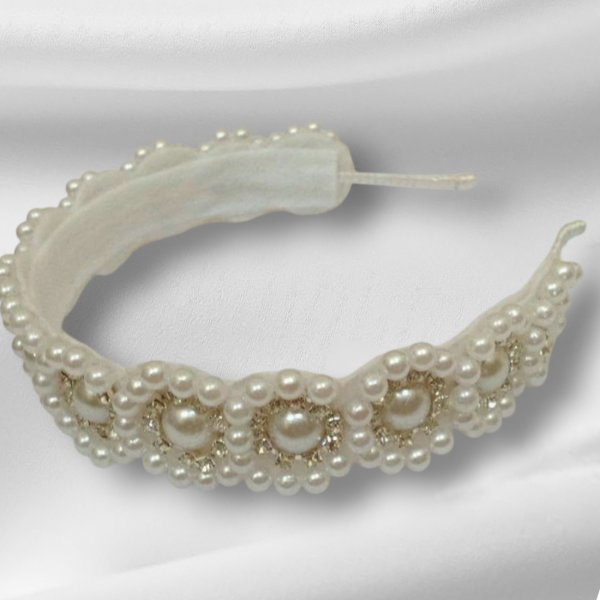 Producto - Diadema berlin