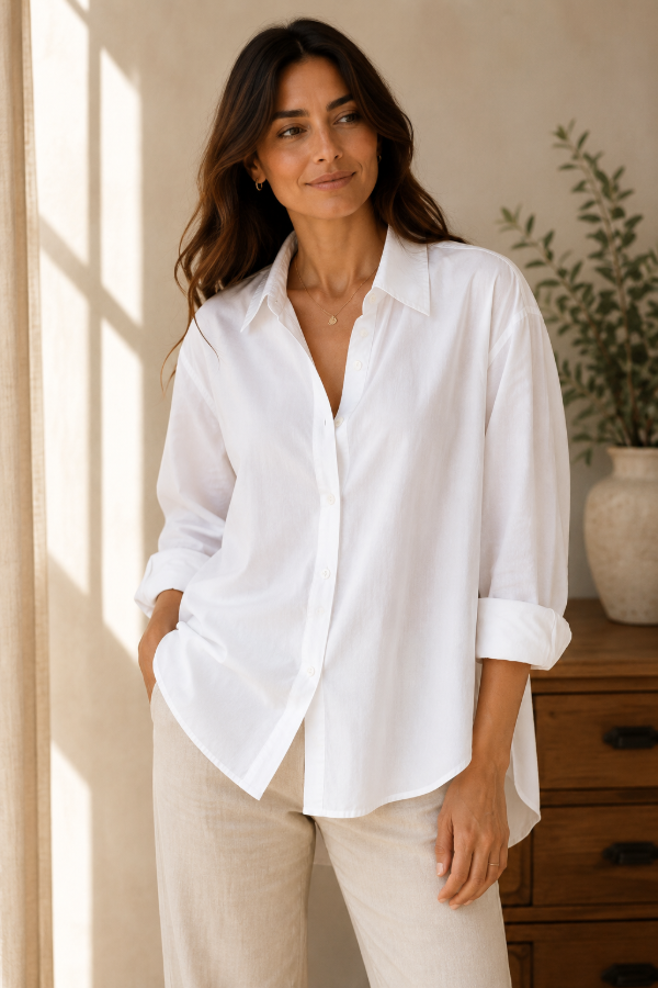 Producto - Camisa Edimburgo - 0