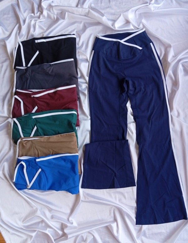 Producto - Calza Oxford Lumi (Sin Frunce L/XL) - 9
