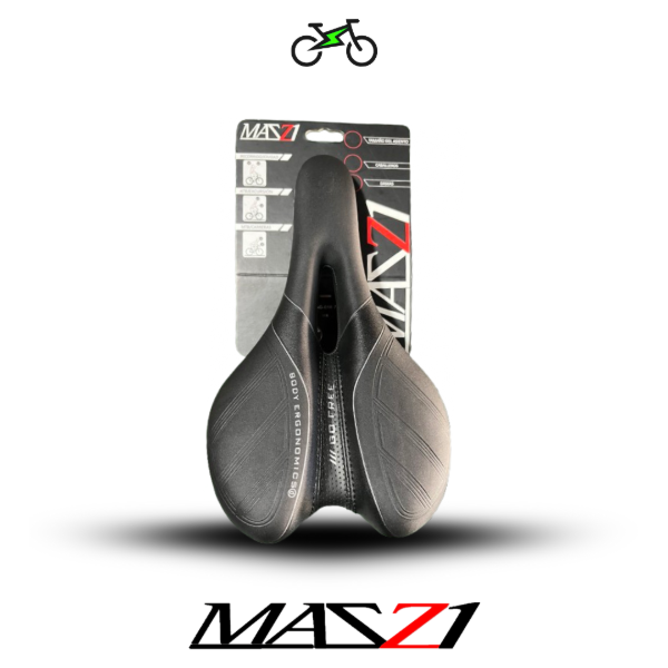 Producto - Asiento Go Free Mazzi