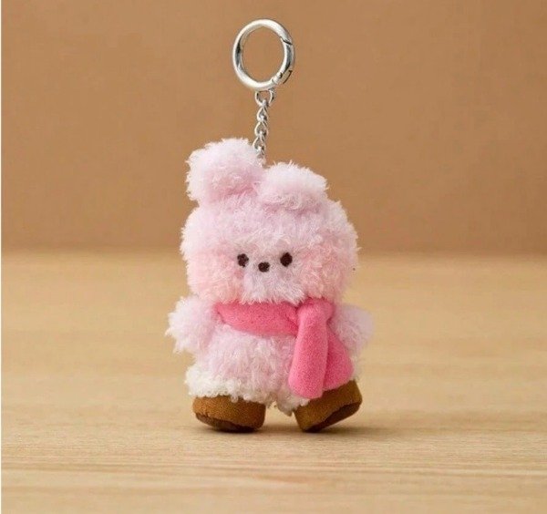 Producto - Llavero BT21 Cooky Minini Boots