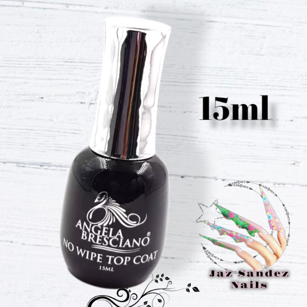 Producto - TOP COAT ANGELA BRESCIANO