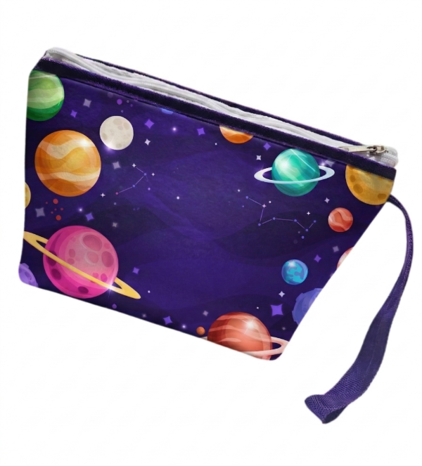 Producto - N 09 - SPACE NECESER NEOPRENE - 1
