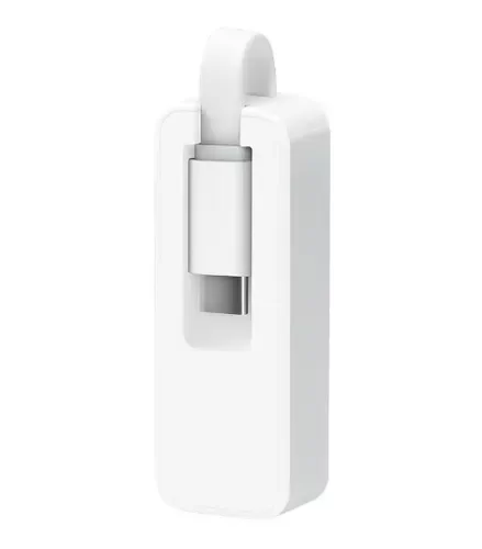 Producto - Adaptador De Red Tp Link Ue300c Gigabit Usb Tipo C 3.0 Rj45
