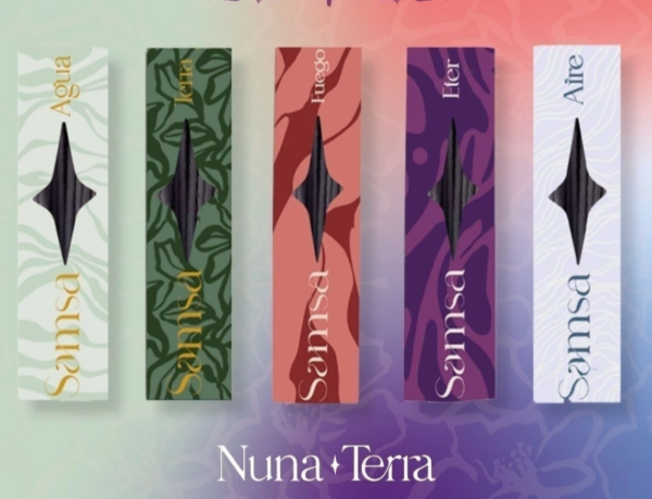Producto - Samsa Nuna Terra