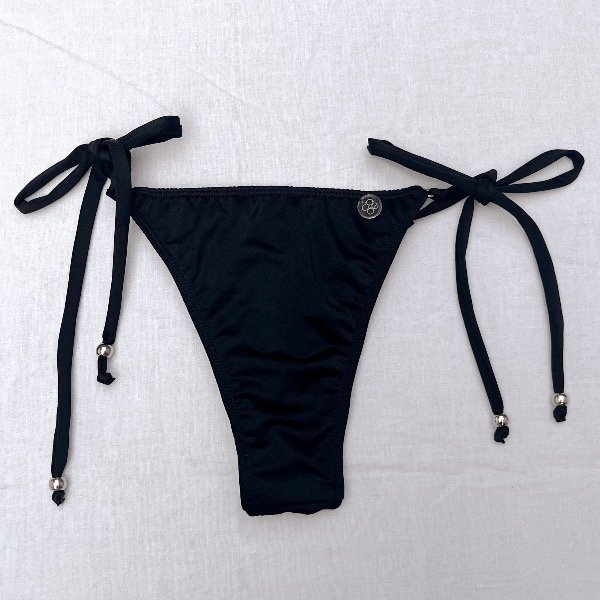 Producto - Tanga Classic 26 Negro