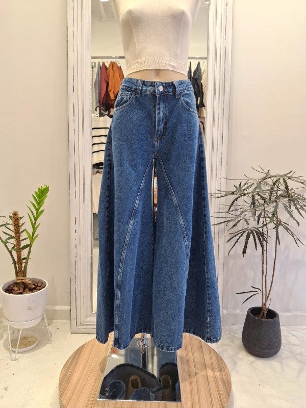 Producto - Palazzo blue