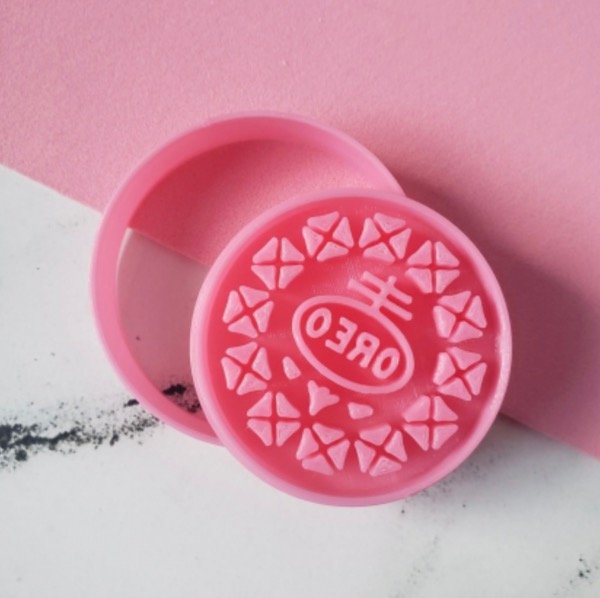 Producto - Cortante Galletitas Oreo