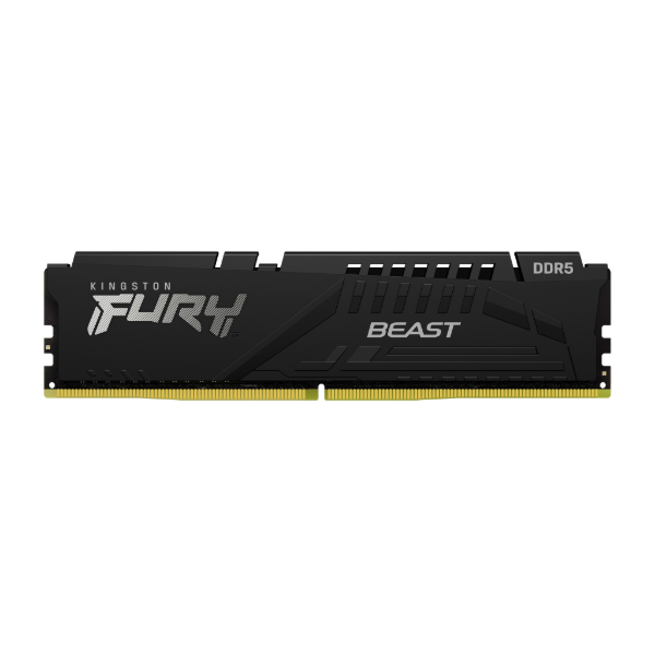 Producto - Memoria DDR5 32gb 5200MT/s -CL40 -1.8V -64bits -unbuffered -gamer -Intel XMP