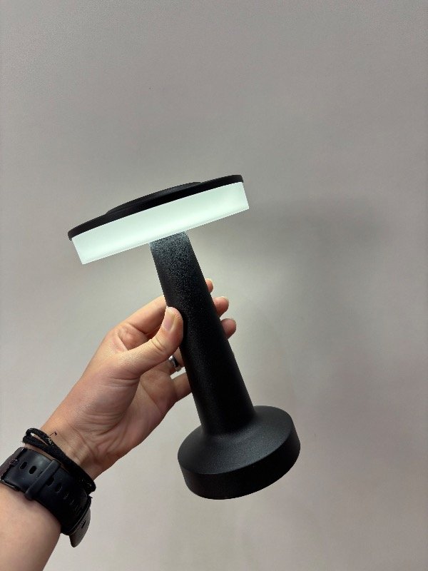 Producto - Velador Led Desk Honguito - 3