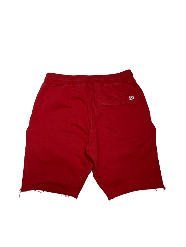 Producto - Billionaire Boys Club Arch Logo Raw Hem - 1