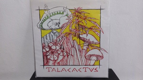 Producto - Talacactus - 7 "