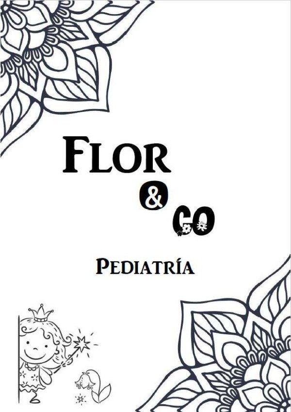 Producto - Flor y Co