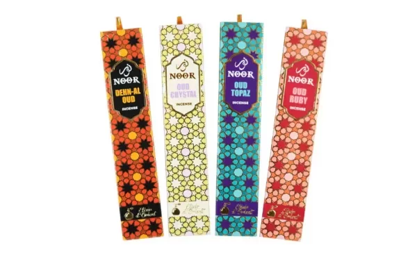 Producto - SAHUMERIOS NOOR
