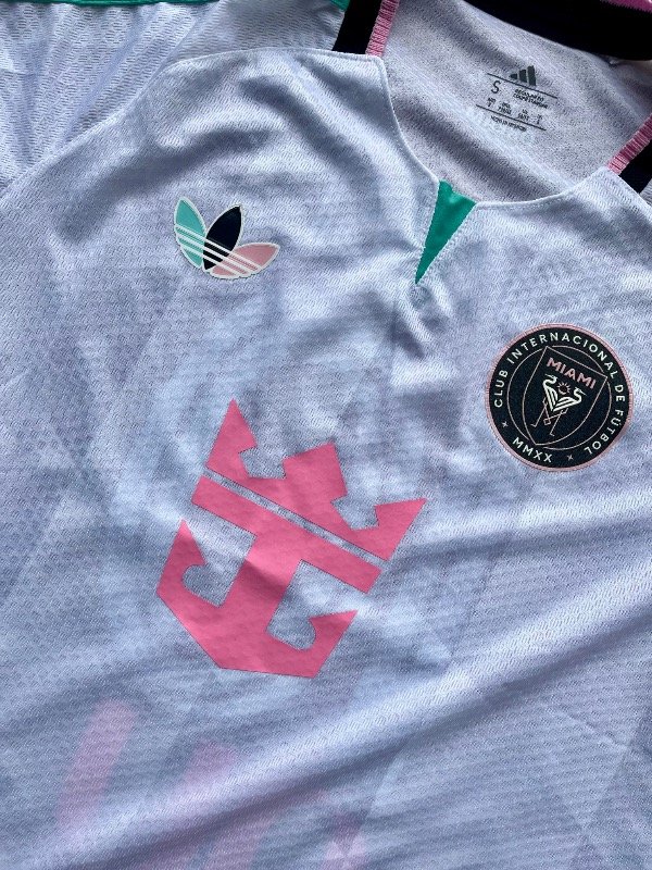 Producto - Inter Miami Alternativa 2026/27 - 3