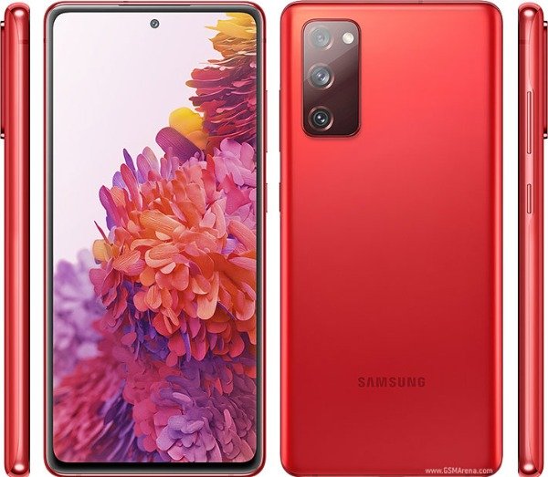 Producto - Samsung S20 FE 6 + 128 Gb