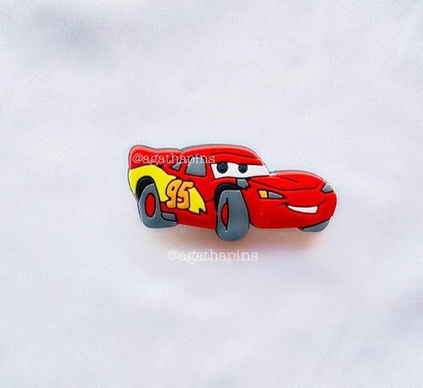Producto - Rayo Mcqueen mod 2