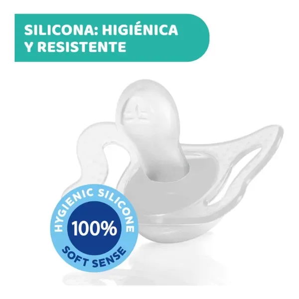 Producto - Chicco - Recien Nacido x 2 - 1