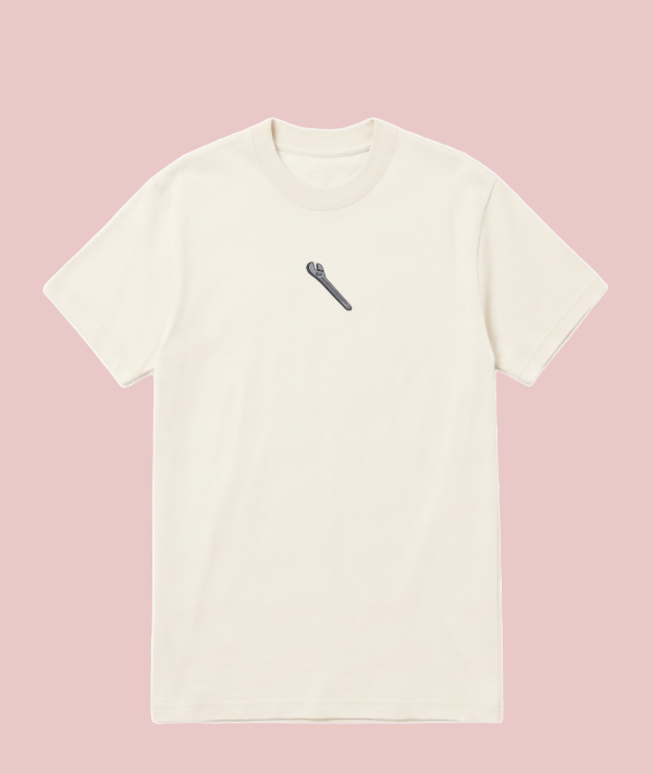 Producto - Remera oversize LEGADOS / Rockbell Automail - 5