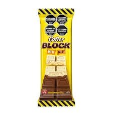 Producto - BLOCK MITI MITI 170GR