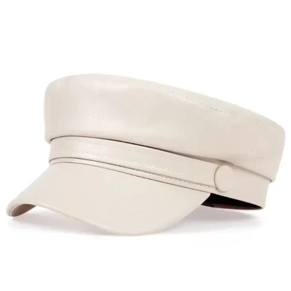 Producto - Boina engomada Beige