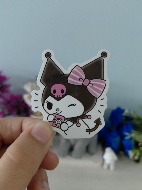 Producto - Stickers "Animé" 173