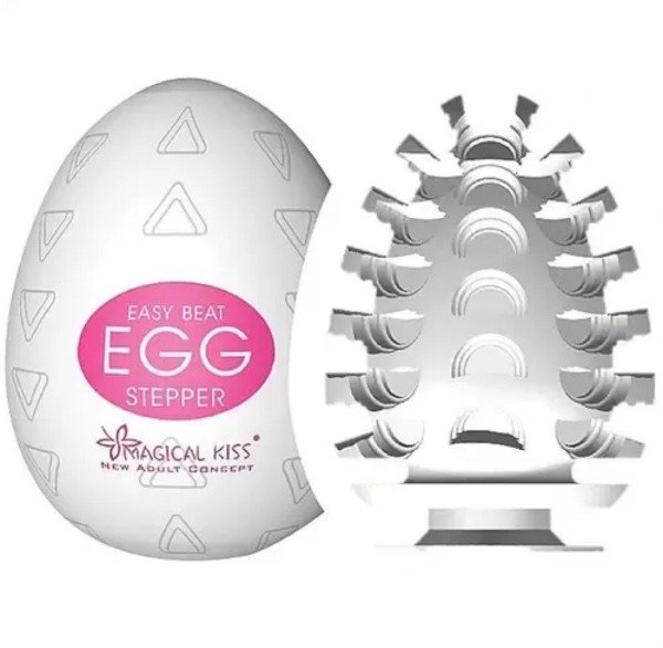 Producto - Tenga Egg Masturbadores - 5