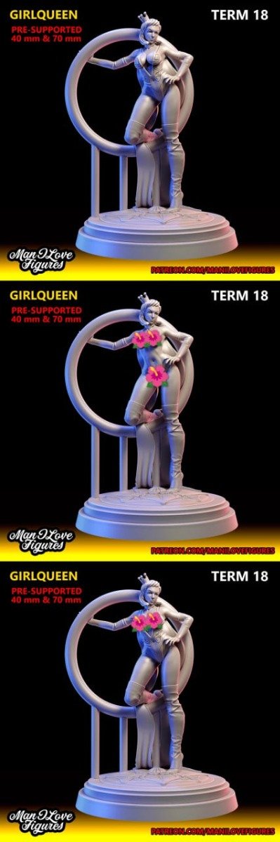 Producto - Dr. Girlfriend - Venture bros