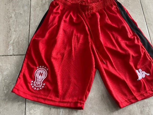 Producto - Bermuda de huracán con bolsillo - 1