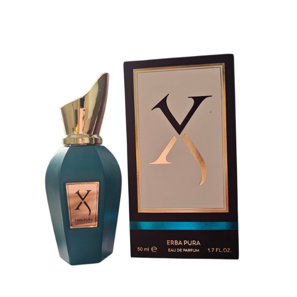 Producto - Erba pura mediano 50ml