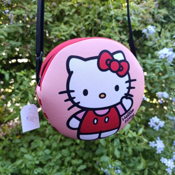 Producto - Kitty rojo