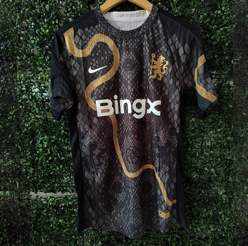 Producto - CAMISETA CHELSEA EDCION ESPECIAL VERSION JUGADOR TOP QUALITY (PERSONALIZABLE)
