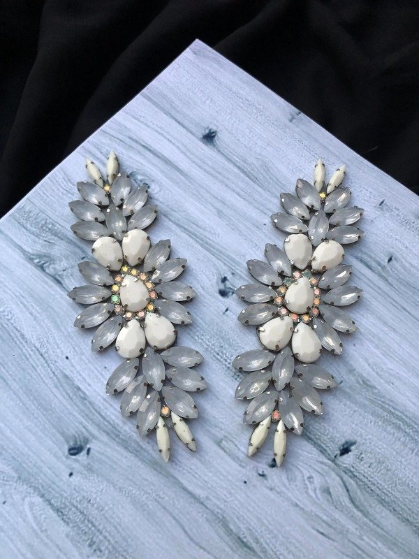 Producto - Charretera ROMA desmontable