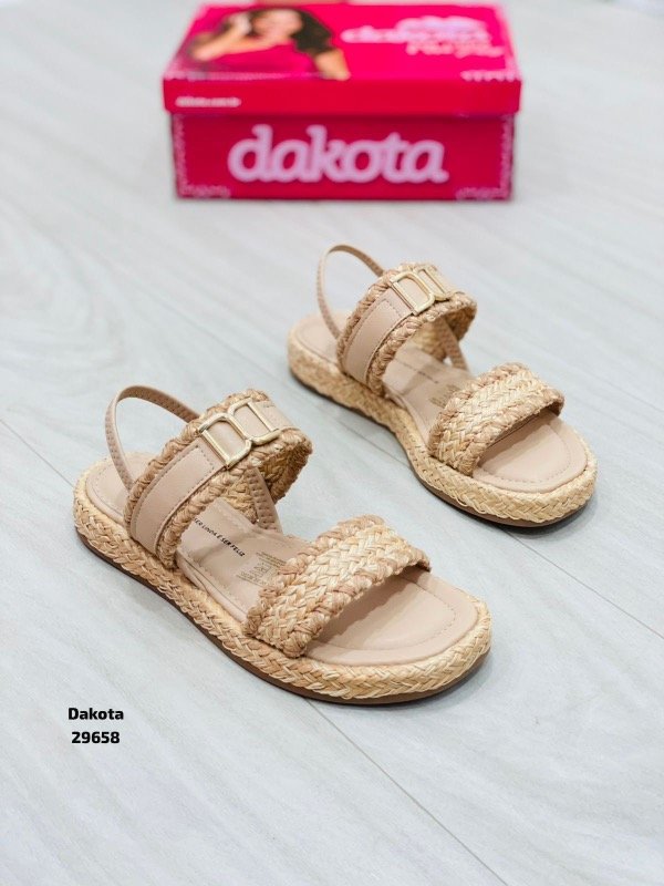 Producto - Dakota 29658