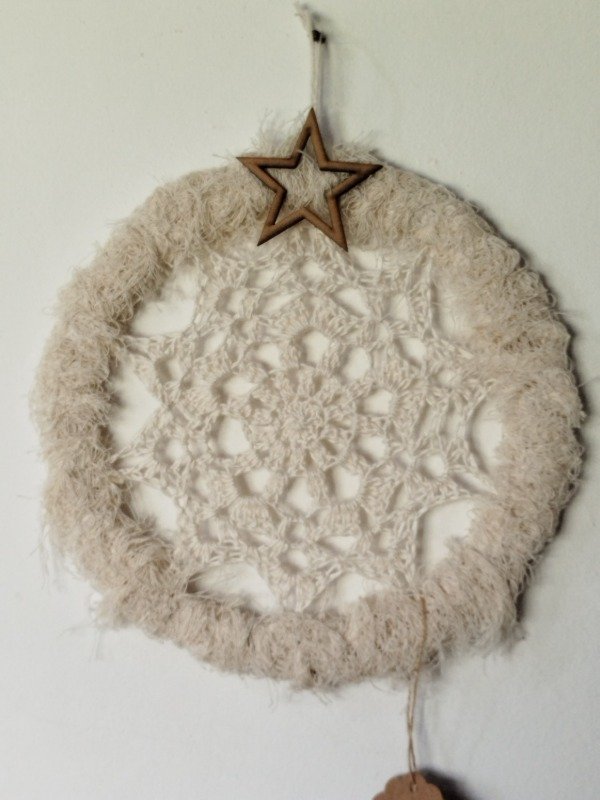 Producto - MANDALA TEJIDO E (MODELO 2)