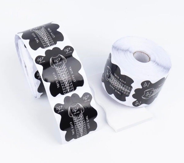 Producto - Moldes Manicuria Rollo x300 - 1