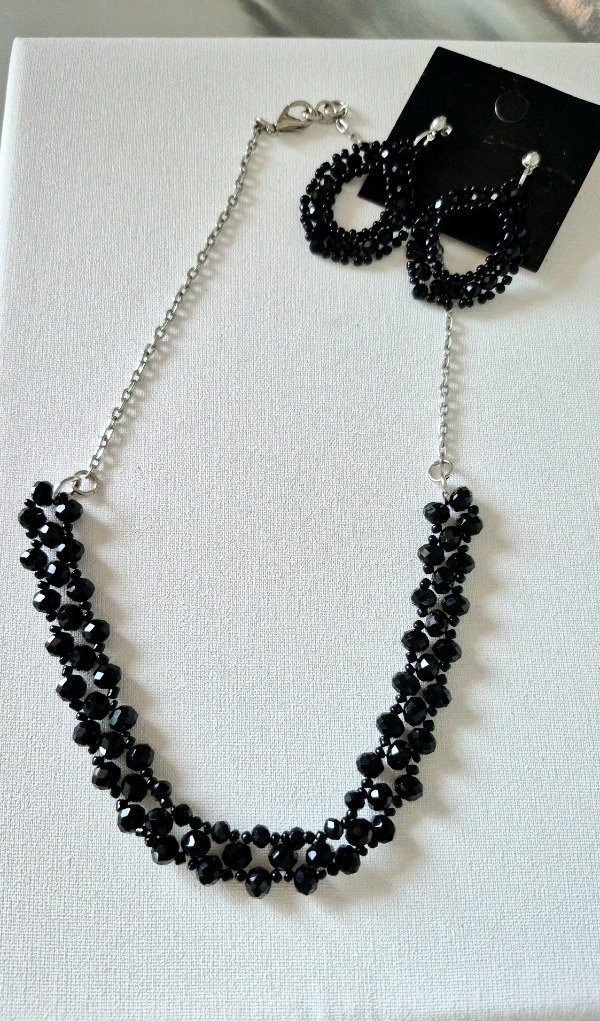 Producto - Collar India