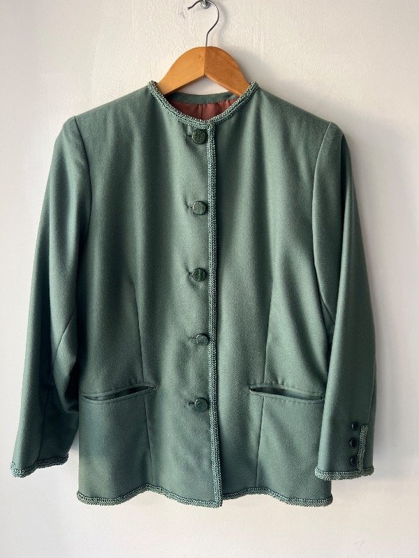 Producto - Saco Tirolés 1970 - 0