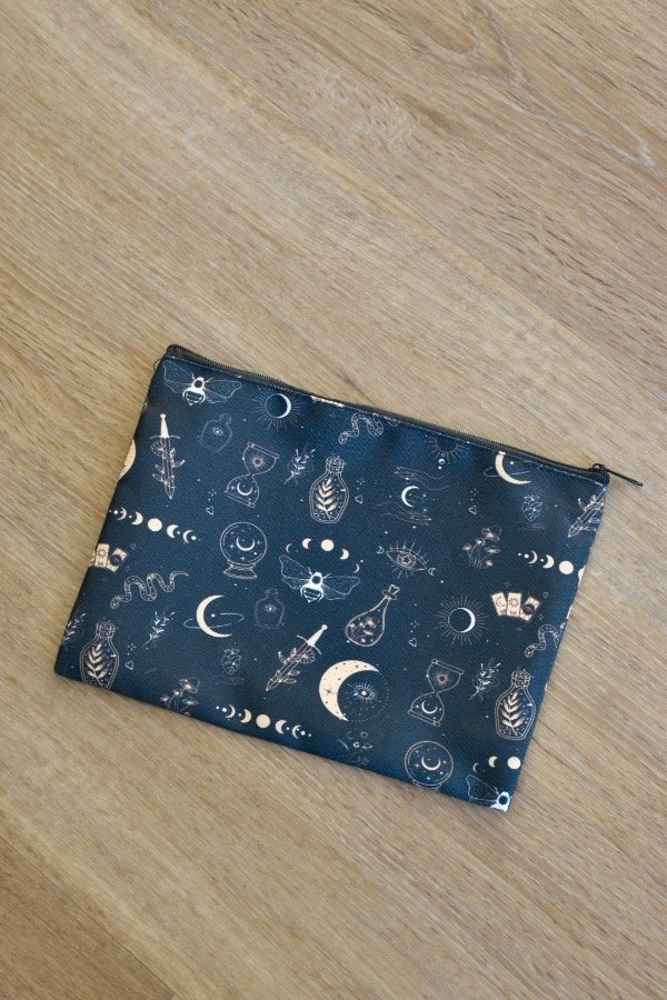 Producto - Neceser Mystic
